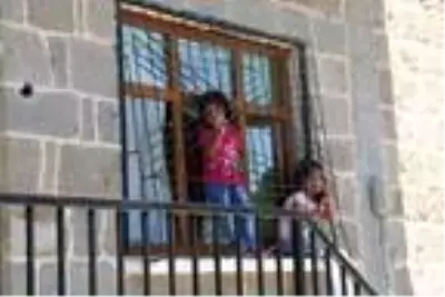 Son dakika haberleri... Bitlis'te tarihi evler, turizme kazandırılıyor Son dakika haberleri... Bitlis'te tarihi evler, turizme kazandırılıyor