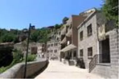 Son dakika haberleri... Bitlis'te tarihi evler, turizme kazandırılıyor Son dakika haberleri... Bitlis'te tarihi evler, turizme kazandırılıyor