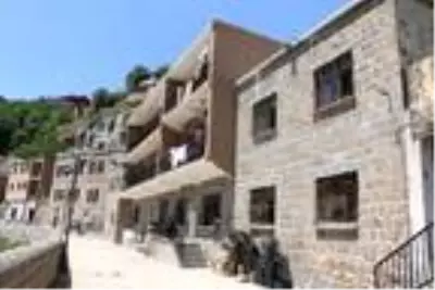 Son dakika haberleri... Bitlis'te tarihi evler, turizme kazandırılıyor Son dakika haberleri... Bitlis'te tarihi evler, turizme kazandırılıyor