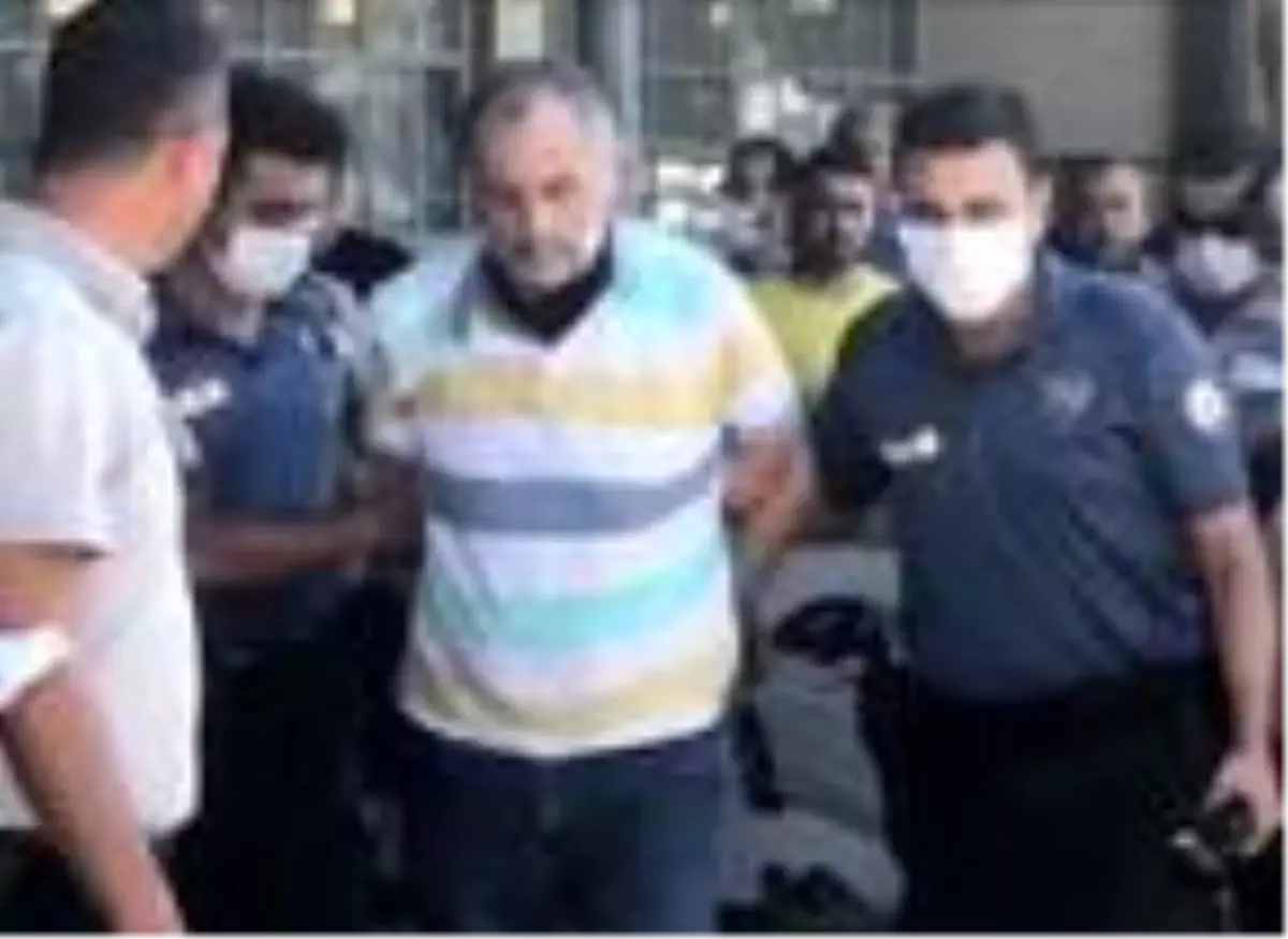 Son dakika haberi! Borçlusuna ateş edip, 3 kişiyi vuran zanlı tutuklandı