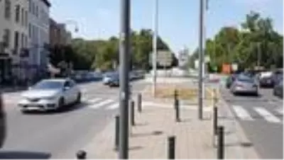 Son dakika haber | - Brüksel'de maskesiz gezmek yasaklandı Son dakika haber | - Brüksel'de maskesiz gezmek yasaklandı