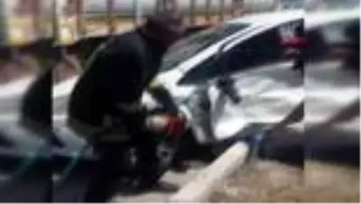 Son dakika haberleri: Burdur'da kaza: 1 yaralı Son dakika haberleri: Burdur'da kaza: 1 yaralı