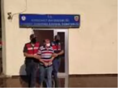 Bursa'da 7 yıl hapisle aranan hükümlü yakalandı Bursa'da 7 yıl hapisle aranan hükümlü yakalandı