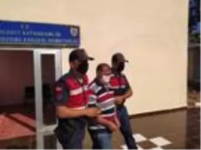 Bursa'da 7 yıl hapisle aranan hükümlü yakalandı Bursa'da 7 yıl hapisle aranan hükümlü yakalandı