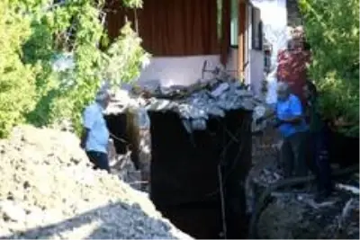 Bursa'da kan donduran cinayet Bursa'da kan donduran cinayet