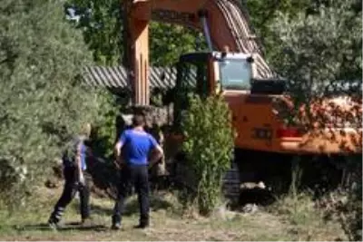 Bursa'da kan donduran cinayet Bursa'da kan donduran cinayet