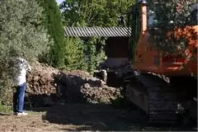 Bursa'da kan donduran cinayet Bursa'da kan donduran cinayet
