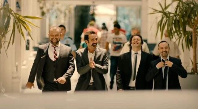 Çakallarla Dans 2: Hastasıyız Dede filmi konusu nedir? Çakallarla Dans 2 filmi oyuncuları