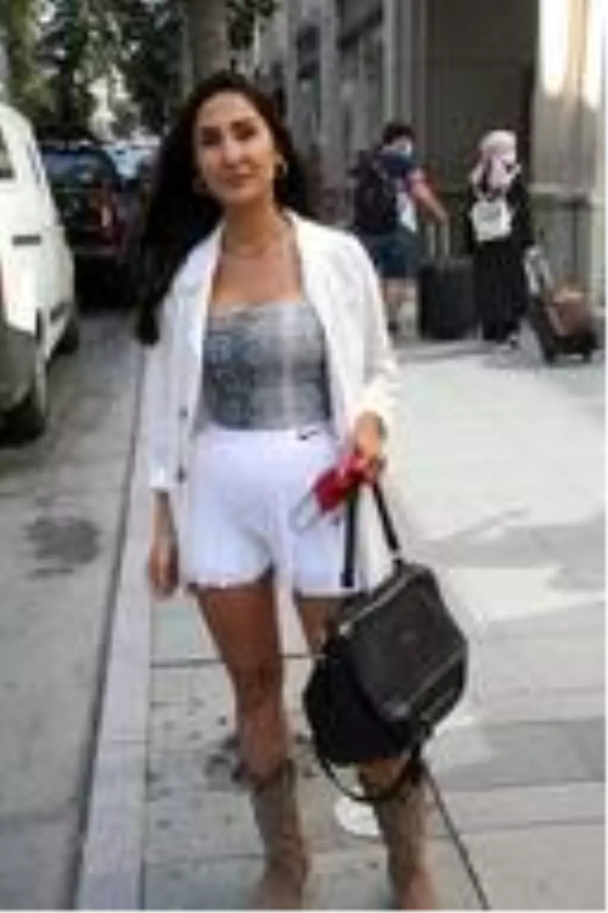 Cande Perçem projesi Türk ve Amerikalı oyuncuları buluşturuyor