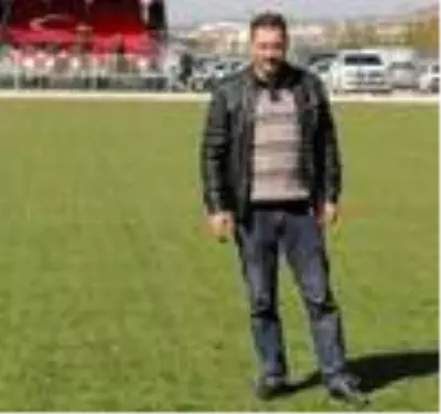 Çavdarhisarspor yeni başkanı Ferit Ağaoğlu oldu Çavdarhisarspor yeni başkanı Ferit Ağaoğlu oldu