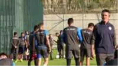 Çaykur Rizespor'da yeni sezon öncesi moraller yüksek Çaykur Rizespor'da yeni sezon öncesi moraller yüksek