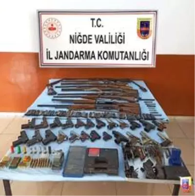 Son dakika haberi... Cephanelik gibi işyeri Son dakika haberi... Cephanelik gibi işyeri
