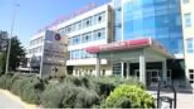 Çubuk Belediye Başkanı Demirbaş, koronavirüse yakalandı Çubuk Belediye Başkanı Demirbaş, koronavirüse yakalandı
