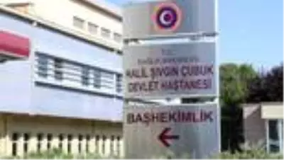 Çubuk Belediye Başkanı Demirbaş, koronavirüse yakalandı Çubuk Belediye Başkanı Demirbaş, koronavirüse yakalandı