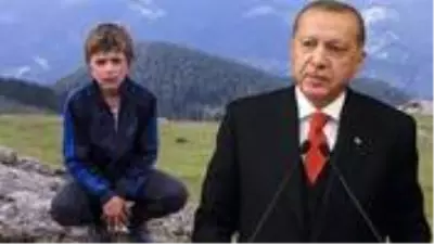 Cumhurbaşkanı Erdoğan, Eren Bülbül için şiir okudu Cumhurbaşkanı Erdoğan, Eren Bülbül için şiir okudu