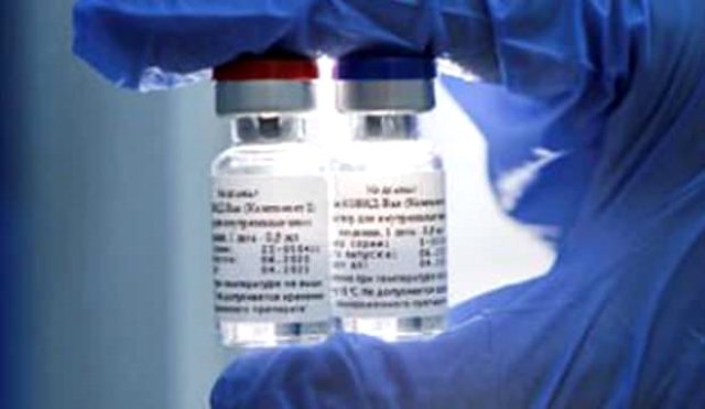 DSÖ, Rusya'da tescil edilen Kovid-19 aşısı konusunda 'temkinli'