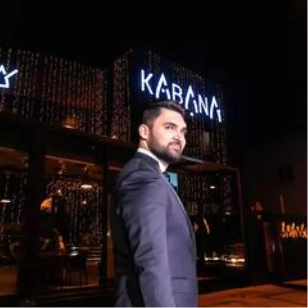 Dünyaca ünlü Kabana Restaurant İzmir'e geliyor