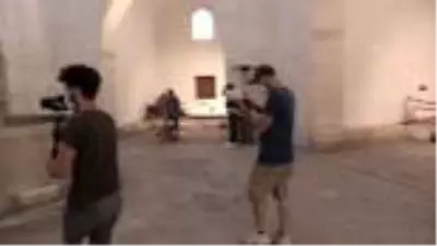 Edirne'nin yerel müziği 'Kulaktan kulağa' aktarılacak Edirne'nin yerel müziği 'Kulaktan kulağa' aktarılacak