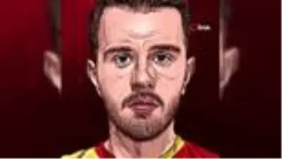 Emre Kılınç: 'Hayallerin gerçeğe dönüştüğü yerdeyim' Emre Kılınç: 'Hayallerin gerçeğe dönüştüğü yerdeyim'