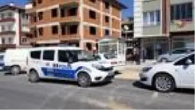 Son dakika haberi... Erkek hemşire evinde ölü bulundu Son dakika haberi... Erkek hemşire evinde ölü bulundu
