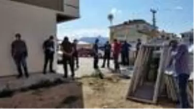 Son dakika haberi... Erkek hemşire evinde ölü bulundu Son dakika haberi... Erkek hemşire evinde ölü bulundu