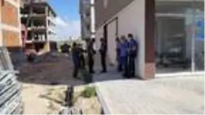 Son dakika haberi... Erkek hemşire evinde ölü bulundu Son dakika haberi... Erkek hemşire evinde ölü bulundu