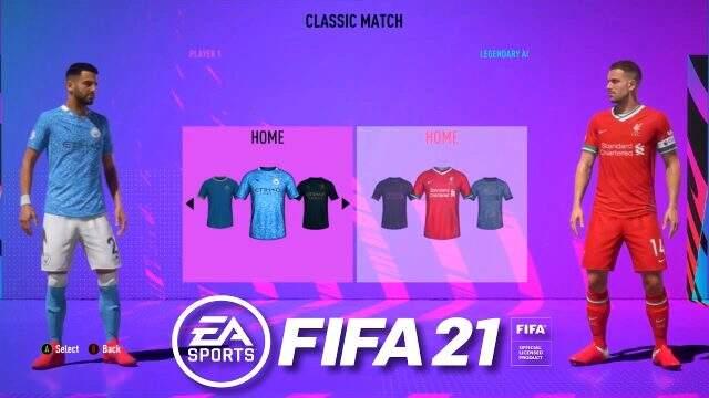 FIFA 21 Ultimate Team Modu nedir? EA, FIFA 21 Ultimate Team Modu tanıtım videosu | FUT nedir?