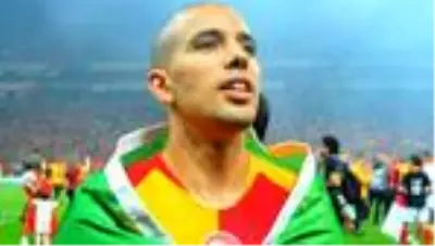 Galatasaray'da Sofiane Feghouli kiralık gidiyor! Galatasaray'da Sofiane Feghouli kiralık gidiyor!