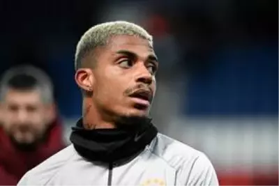 Galatasaray'dan ayrılan Lemina Werder Bremen'le anlaştı Galatasaray'dan ayrılan Lemina Werder Bremen'le anlaştı