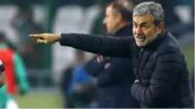 Gelen teklifleri reddeden Aykut Kocaman: Takım çalıştırmayı düşünmüyorum Gelen teklifleri reddeden Aykut Kocaman: Takım çalıştırmayı düşünmüyorum