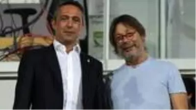 Göztepe Başkanı Mehmet Sepil, kulübün satışına onay verdi: Teklifleri kesinlikle değerlendireceğim Göztepe Başkanı Mehmet Sepil, kulübün satışına onay verdi: Teklifleri kesinlikle değerlendireceğim