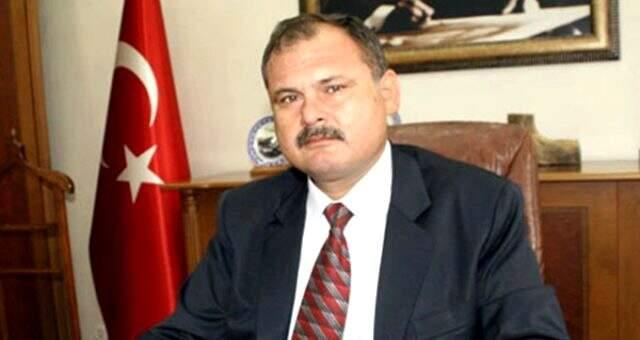 Hatay Vali Yardımcısı Tolga Polat, annesini ve kardeşini öldürdü Hatay Vali Yardımcısı Tolga Polat, annesini ve kardeşini öldürdü