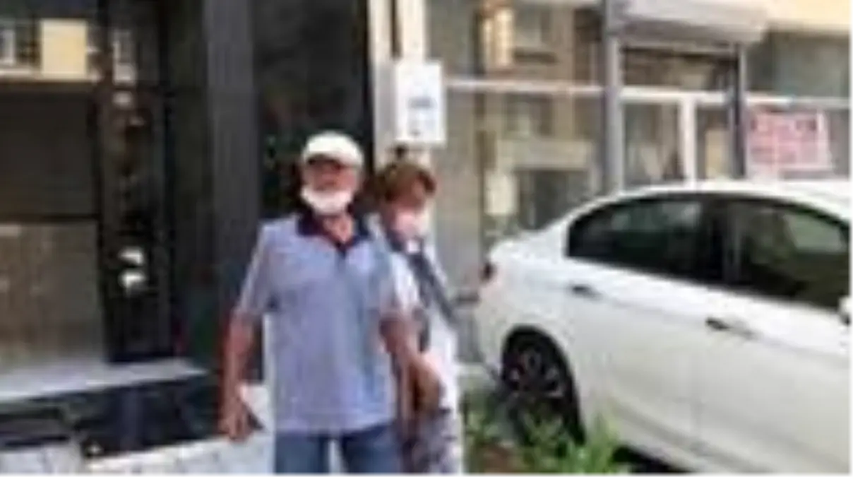 Hatay Vali Yardımcısının babası olayın yaşandığı evden ayrıldı