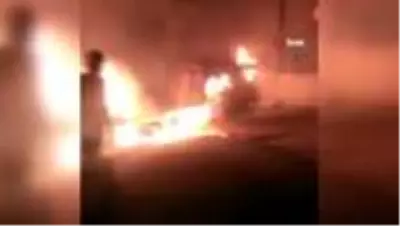 Son dakika! - Hindistan'da Hz. Muhammed'e (s.a.v) yönelik hakaret içerikli paylaşımın ardından çatışma çıktı: 3... Son dakika! - Hindistan'da Hz. Muhammed'e (s.a.v) yönelik hakaret içerikli paylaşımın ardından çatışma çıktı: 3...