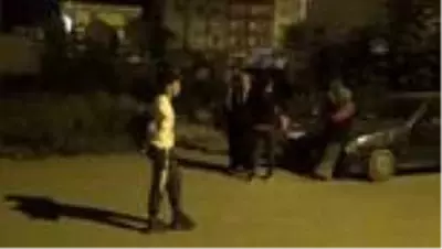 Iğdır'da 4,4 büyüklüğünde deprem meydana geldi Iğdır'da 4,4 büyüklüğünde deprem meydana geldi