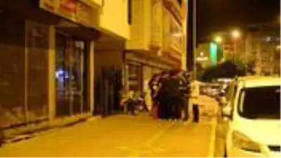 Iğdır'da 4,4 büyüklüğünde deprem meydana geldi Iğdır'da 4,4 büyüklüğünde deprem meydana geldi