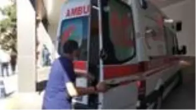 Son dakika haberi... İki grup arasında silahlı çatışma: 1 ölü, 1 yaralı Son dakika haberi... İki grup arasında silahlı çatışma: 1 ölü, 1 yaralı