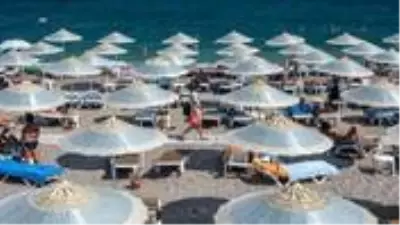 İngiltere'de 30 yıllık turizm firması iflas etti İngiltere'de 30 yıllık turizm firması iflas etti