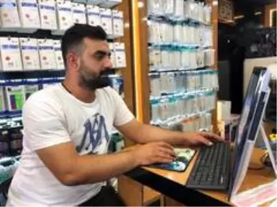 İnternetten fatura ödeme noktası için başvurdu 12 bin lirasından oldu İnternetten fatura ödeme noktası için başvurdu 12 bin lirasından oldu
