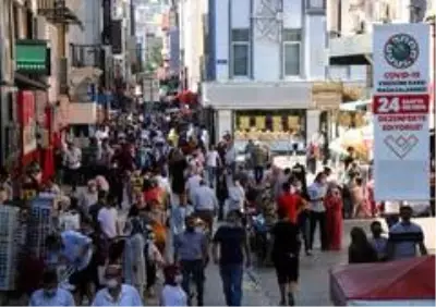 İşverenlerden ekonomi için 'topyekun mücadele' çağrısı İşverenlerden ekonomi için 'topyekun mücadele' çağrısı