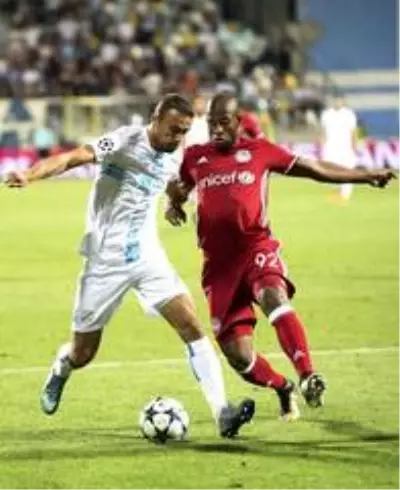 Beşiktaş, bonservisi elinde olan Ivan Martic'e teklifte bulundu Beşiktaş, bonservisi elinde olan Ivan Martic'e teklifte bulundu