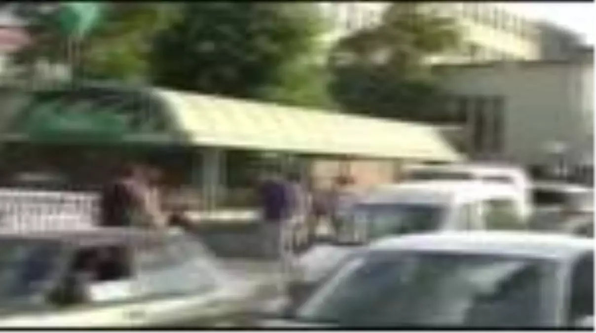 Son dakika! İzinsiz gösteriye müdahale: 33 gözaltı (2)