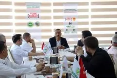 Kalite Giresun, marka FİSKOBİRLİK satacaklar Kalite Giresun, marka FİSKOBİRLİK satacaklar