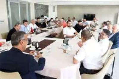 Kalite Giresun, marka FİSKOBİRLİK satacaklar Kalite Giresun, marka FİSKOBİRLİK satacaklar