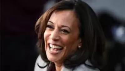Kamala Harris, Joe Biden'ın ABD başkan adaylığı kampanyasını nasıl etkileyebilir? Kamala Harris, Joe Biden'ın ABD başkan adaylığı kampanyasını nasıl etkileyebilir?