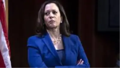Kamala Harris, Joe Biden'ın ABD başkan adaylığı kampanyasını nasıl etkileyebilir? Kamala Harris, Joe Biden'ın ABD başkan adaylığı kampanyasını nasıl etkileyebilir?
