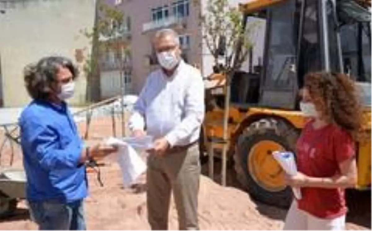 Karacabey'de Osmanlı mimarisi yaşatılacak