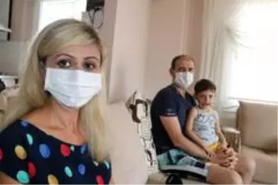 Katarakt ameliyatı olacaktı: Konulan teşhisle başından aşağı kaynar su döküldü Katarakt ameliyatı olacaktı: Konulan teşhisle başından aşağı kaynar su döküldü