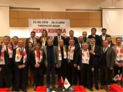 Kayserispor'un borcu 266 Milyon TL Kayserispor'un borcu 266 Milyon TL