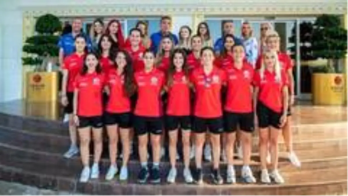 Kırbıyık A.Ş futbol takımı hazırlıklara başladı